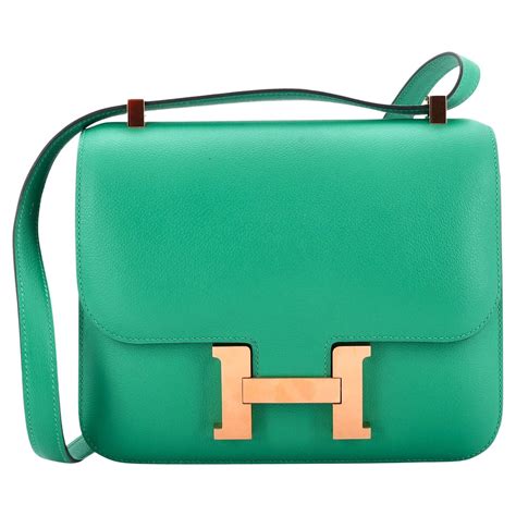 Hermes constance bags for sale